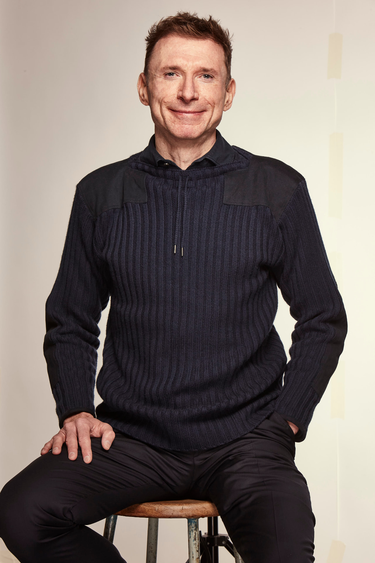Andreas Urbanski, founder of Deepi.ai